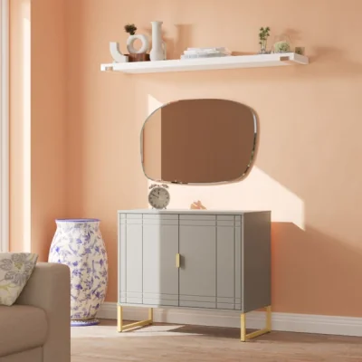 Dunelm Darlton Small Sideboard