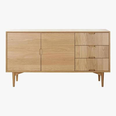 Dunelm Skandi Oak Sideboard