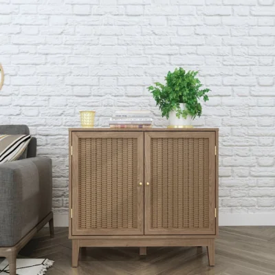 Dunelm Return - Alexander Small Sideboard