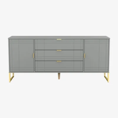 Dunelm Darlton Large Sideboard