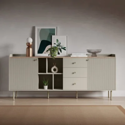 Dunelm Georgi Extra Wide Sideboard