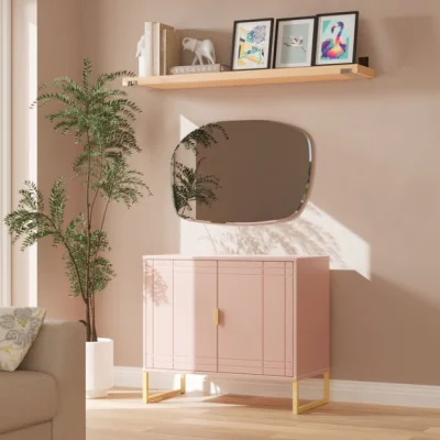 Dunelm Darlton Small Sideboard