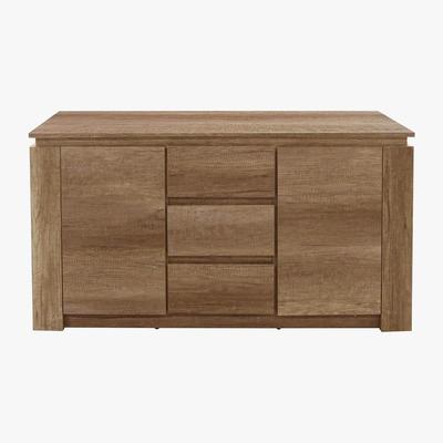 Dunelm Canyon Oak Sideboard