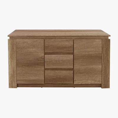 Dunelm Canyon Oak Sideboard