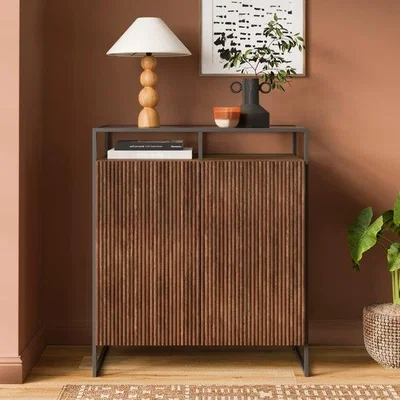Dunelm Orta Small Sideboard