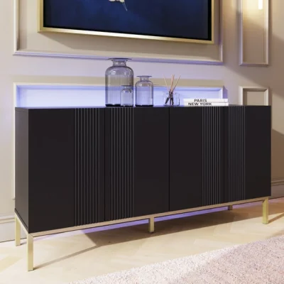 Dunelm Iona Large Sideboard