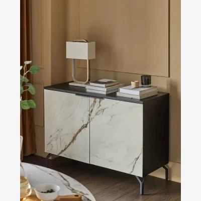 Danetti Winslow natural ceramic sideboard