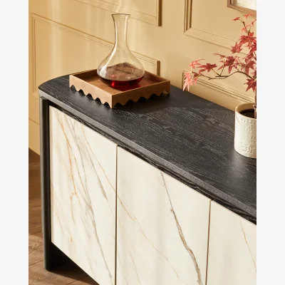 Danetti Orlan natural ceramic sideboard