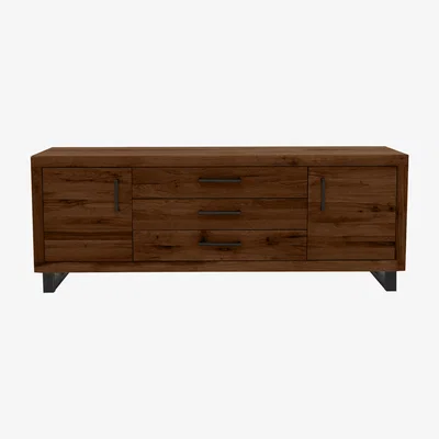 Furniture Village Bodahl - Terra Sideboard - Desert