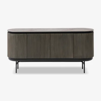 Furniture Village Petra Sideboard