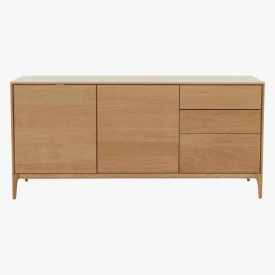 Furniture Village Ercol - Taranto Large Sideboard