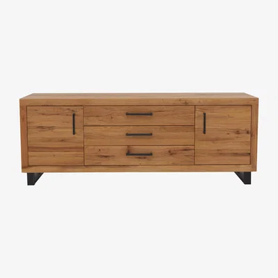 Furniture Village Bodahl - Terra Sideboard - Oiled