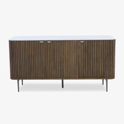 Furniture Village Cortado Wide Sideboard
