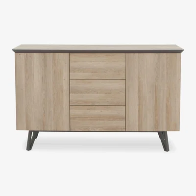Furniture Village Pedro Large Sideboard