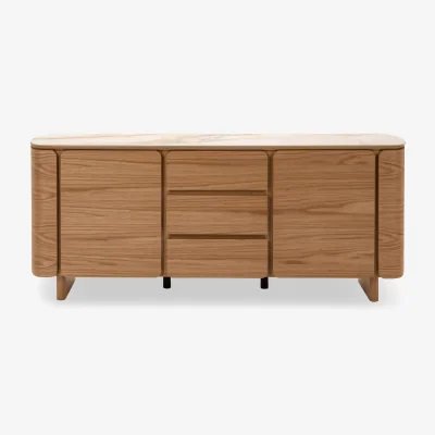 Furniture Village Arno Large Sideboard