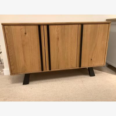 Furniture Village Hanoi sideboard