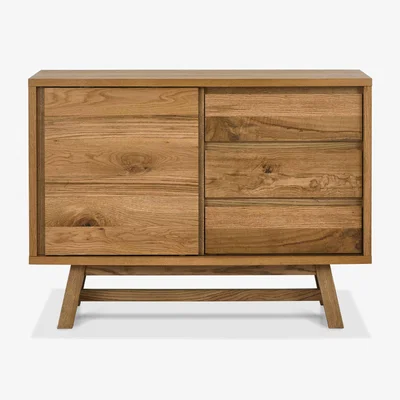 Furniture Village Stratford Narrow Sideboard