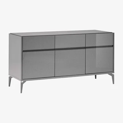 Furniture Village ALF - Cristina Small Sideboard