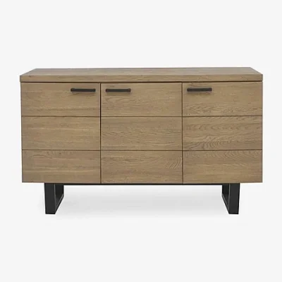 Furniture Village Saturn 3 Door Sideboard