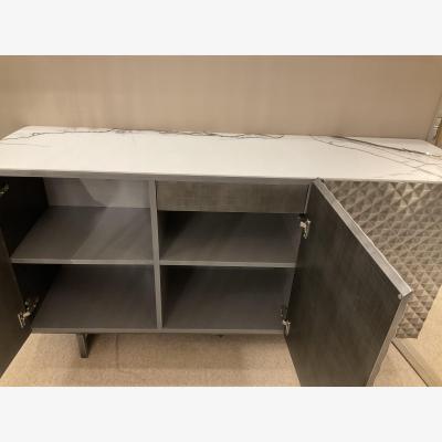 Furniture Village Basque 3Door Sideboard