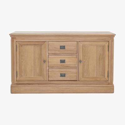 Furniture Village Maison Large Sideboard - Brown