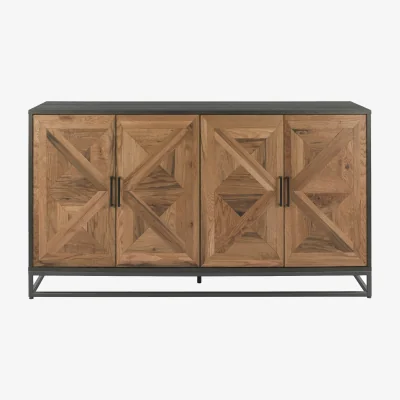 Furniture Village Globe Wide Sideboard