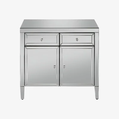 Furniture Village Francesca 2 Door and 2 Drawer Sideboard
