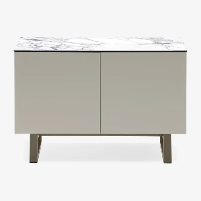 Furniture Village Connubia - Dalia 2 Door Sideboard