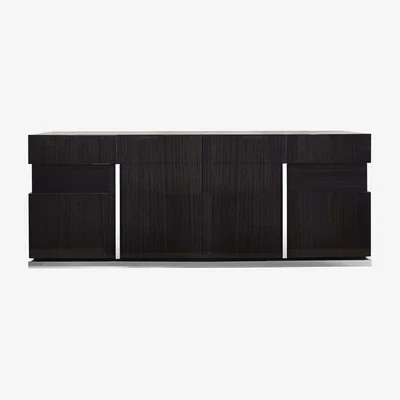 Furniture Village ALF - St Moritz Sideboard