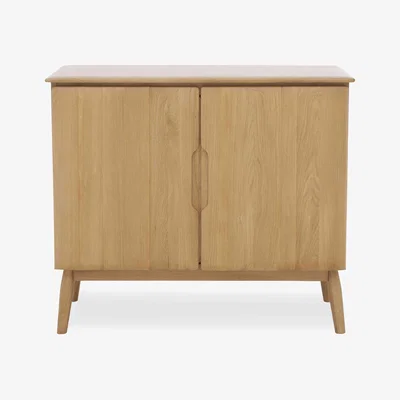 Furniture Village Stockholm Small Sideboard