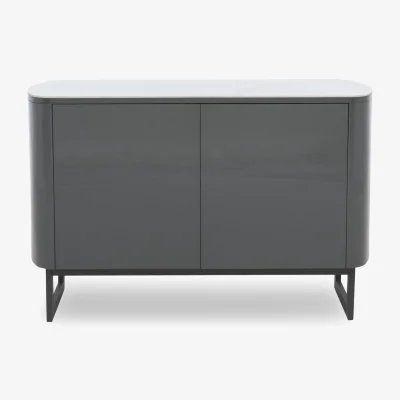 Furniture Village Carrera 2 Door Sideboard