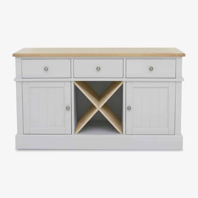 Furniture Village Moore Large Sideboard