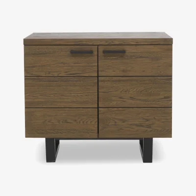 Furniture Village Jupiter 2 Door Sideboard