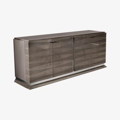 Furniture Village ALF - Vito 4 Door Sideboard