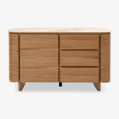 Furniture Village Arno Small Sideboard