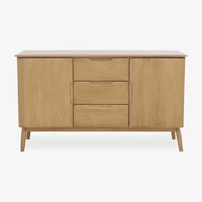 Furniture Village Stockholm Large Sideboard