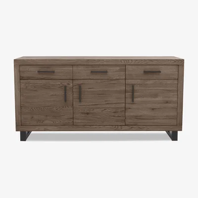 Furniture Village Bodahl - Njord Sideboard - Desert
