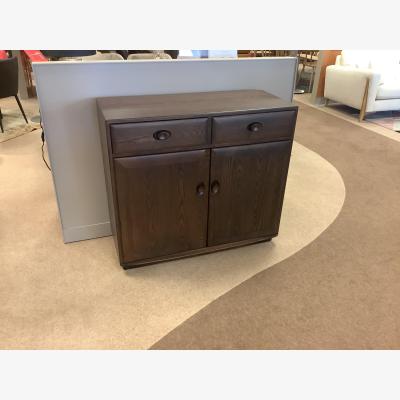 Furniture Village Ercol - Windsor 2 Door Sideboard