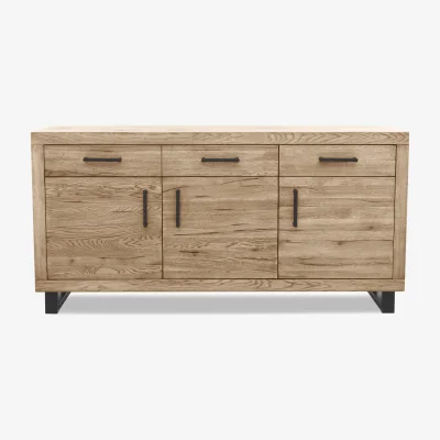 Furniture Village Bodahl - Njord Sideboard