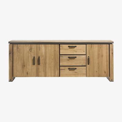 Furniture Village Habufa - Baltimore Large Sideboard - 240-cm