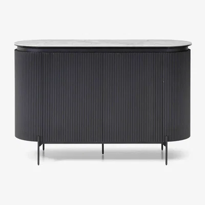 Furniture Village Crete 2 Door Sideboard