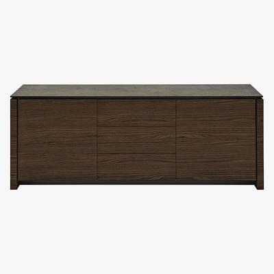 Furniture Village Calligaris - New Eminence Sideboard - Brown