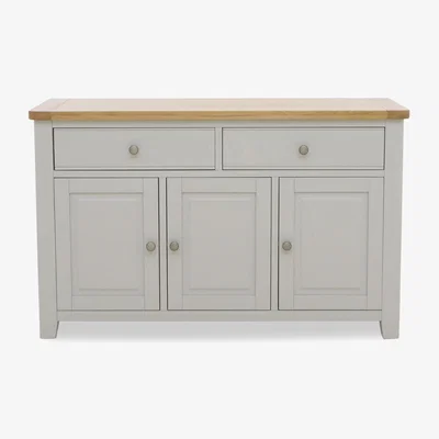 Furniture Village Lewis 3 Door 2 Drawer Sideboard