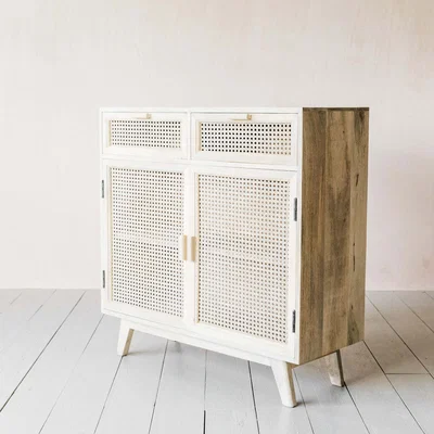 Graham & Green Esben Two Door Sideboard