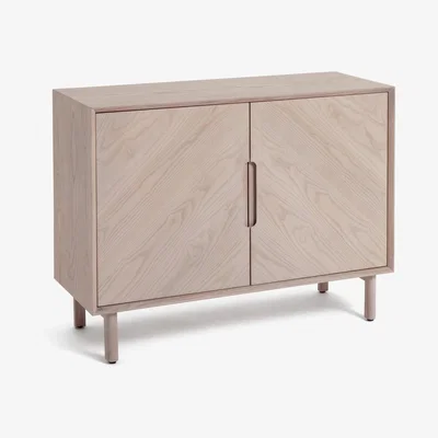 Habitat Habitat Halden 2 Door Sideboard - Ash Effect