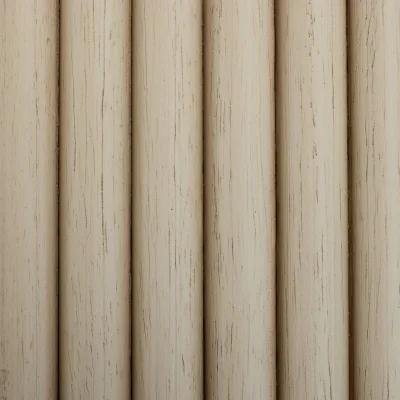 Habitat Habitat Kendi 2 Door Sideboard - Natural