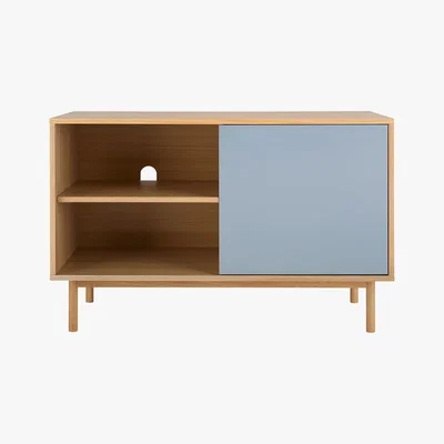 Habitat NEVILLE Blue sideboard