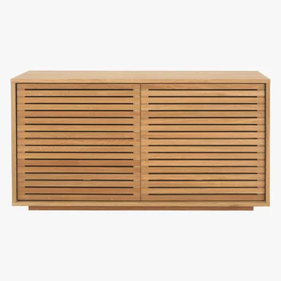 Habitat Habitat Max 2 Door Sideboard