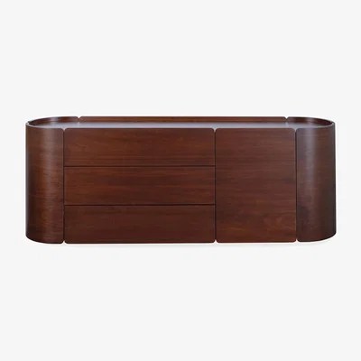 Heal's Heal's Uma Sideboard Walnut