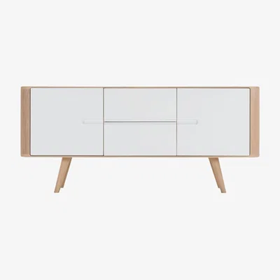 Heal's Gazzda Ena Sideboard 180cm, Medium